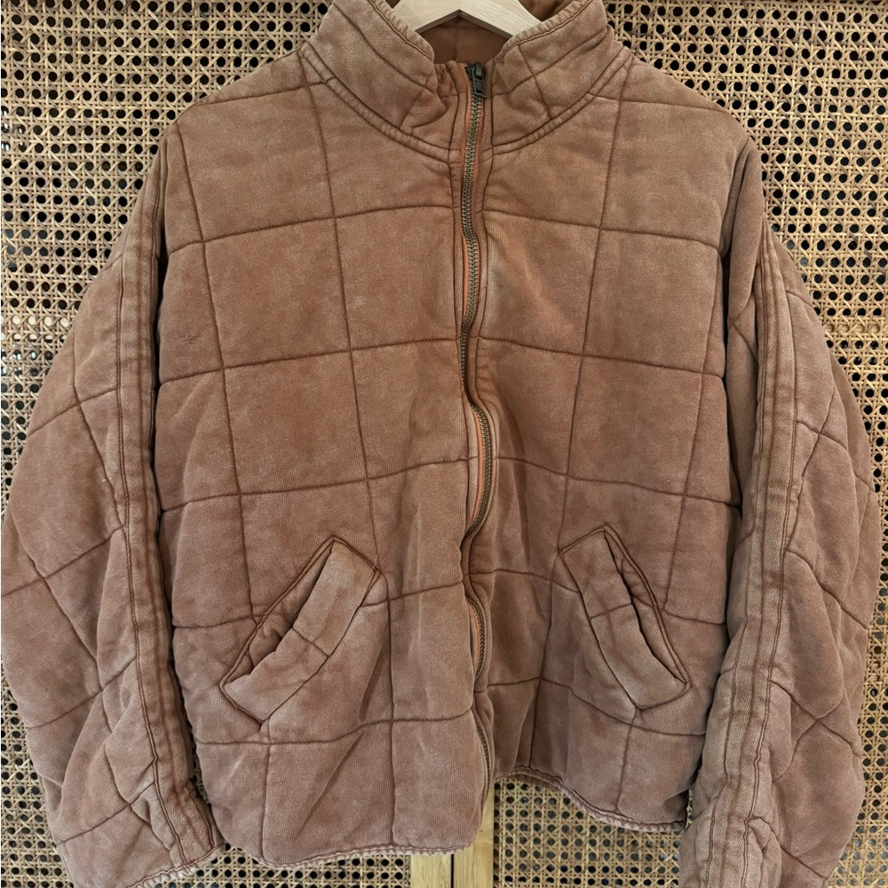 Free People Dolman jacket Size Small